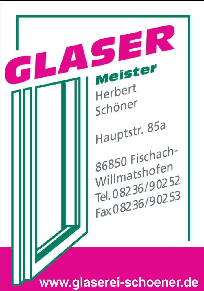 halb1 4 Schöner Glaserei 60x85mm